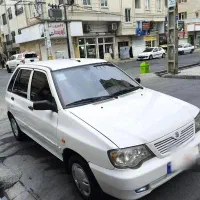 پراید 111|خودرو سواری و وانت|اندیشه, شهرک صدف|دیوار