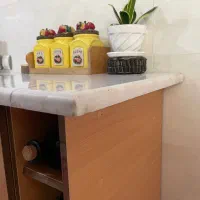 سنگ گرانیت و نی‌ریز اپن توافقی|مصالح و تجهیزات ساختمان|مشهد, کارمندان دوم|دیوار