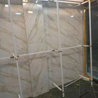 مجسمه های ویترینی رگال بندی سفیدرگال مبرهن