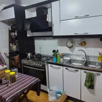 انصاری مجتمع پردیسان ۱۱۲ متری|اجارهٔ آپارتمان|رشت, شهرک پردیسان|دیوار