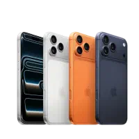 آیفون های سری 17