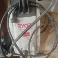 فروش کارواش زیبای با مارک ریوبی