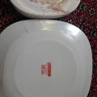 سرویس آرکوپال|ظروف سرو و پذیرایی|زنجان, |دیوار