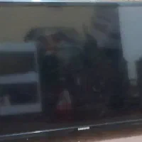 تلویزیون led سامسونگ فول گیرنده دار