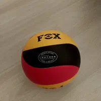 توپ والیبال FOX اصلی|ورزش‌های توپی|شیراز, وحدت|دیوار