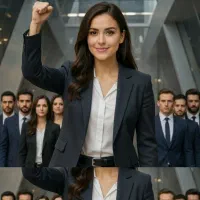 باشگاه رهبران آینده