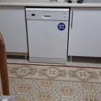 ماشین ظرفشوی