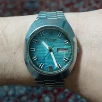 ساعت سیتیزن ( کوکی )|ساعت|گرگان, |دیوار