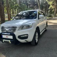 لیفان ایکس ۶۰