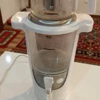 سماور برقی مکسی