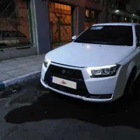 دناپلاس تیپ 2 مدل1400|خودرو سواری و وانت|تهران, جلیلی|دیوار