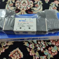 لودسل باسکول و شیر برقی