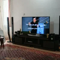 میز تلویزیون