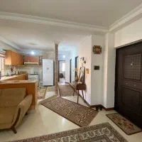 خ عدالت واحد ۹۰ متری دوخوابه/تمیز