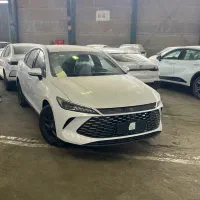 بی وای دی جین پلاس ( BYD ) مدل ۲۰۲۵