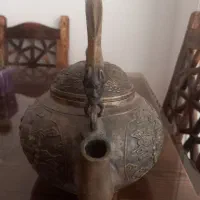 فروش قوری تمیز سالم