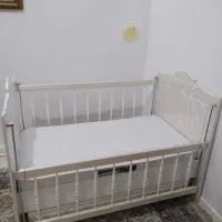 تختخواب کودک