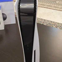 کنسول بازی PlayStation 5 به همراه لوازم جانبی|کنسول، بازی ویدئویی و آنلاین|تهران, پونک|دیوار