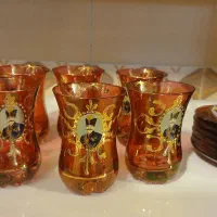 فنجان شاه عباسی