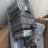 آبگرمکن دیواری بوتان|آبگرمکن، پکیج، شوفاژ|اردبیل, |دیوار