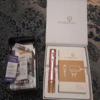 دستگاه تاتو