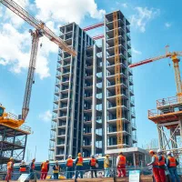 مشارکت در ساخت * مرحله‌ای * تهاتر