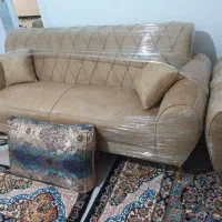 مبل راحتی|مبلمان خانگی و میز عسلی|پاکدشت, پاکدشت (مامازند)|دیوار