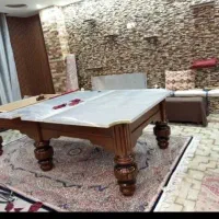 0 تا 100 خدمات بیلیارد /تولید/بازسازی/راه اندازی|ورزشهای توپی|شیراز, شهرک برق|دیوار