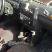 پراید صبا