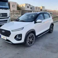 ایکس ۲۲ پرو اتومات در حد صفر کم کار|خودرو سواری و وانت|بیرجند, |دیوار