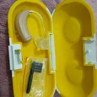 سمعک نو|آرایشی، بهداشتی، درمانی|مشگین شهر, |دیوار