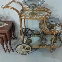 میز بار