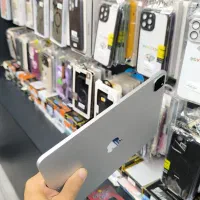 آیپد پرو 11 اینج با حافظه 256 با اقساط بلند مدت|تبلت|رشت, بازار|دیوار