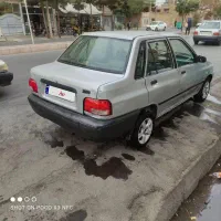 پرایدمدل 89|خودرو سواری و وانت|سبزوار, سجاد|دیوار