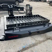 سوپرلید تی نه t9 کمل.سپر تی نه .باربند kmc t9|قطعات یدکی و لوازم جانبی|تهران, طیب|دیوار