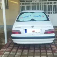 پارس ۹۸سال|خودرو سواری و وانت|بندرعباس, |دیوار