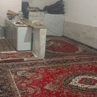 خانه صد متر بنا متراژ پنجاه متر دوبلکس|فروش خانه و ویلا|ورامین, ورامین|دیوار