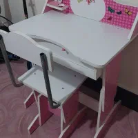 میز تحریر کودک