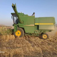 کمباین ۱۰۵۵ تمام چین|خودرو سنگین|حمیل, |دیوار