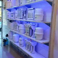 فروش ونصب وتعمیرانواع دستگاه های تصفیه آب|آبسردکن و تصفیه آب|اسلامآباد غرب, |دیوار