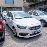 شاهین GL 1403 ،نقد و اقساط ،نمایندگی سایپا نظریان