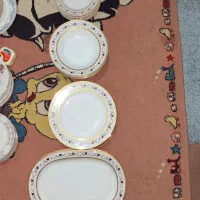 ظروف چینی مقصود