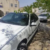 پژو پارس دوگانه سوز، مدل ۱۳۹۵