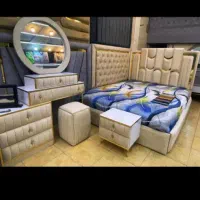 تولیدی تخت و تشک بروایه شعبه اصلی|تخت و سرویس خواب|سوسنگرد, |دیوار