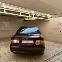 سمند ال ایکس مدل ۹۲|خودرو سواری و وانت|گنبد کاووس, |دیوار