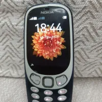 گوشی مدل ۳۳۱۰ اصل