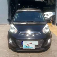 پیکانتو کم کارکرد واقعی ۲۰۱۳