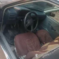 فروش پراید نوک مدادی مدل82|خودرو سواری و وانت|چناران, |دیوار