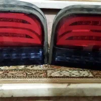 چراغ خطر پراید و لوازم