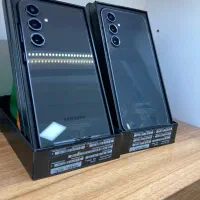 سامسونگ S23 FE با حافظه 256 گیگ رام 8 درحدنو